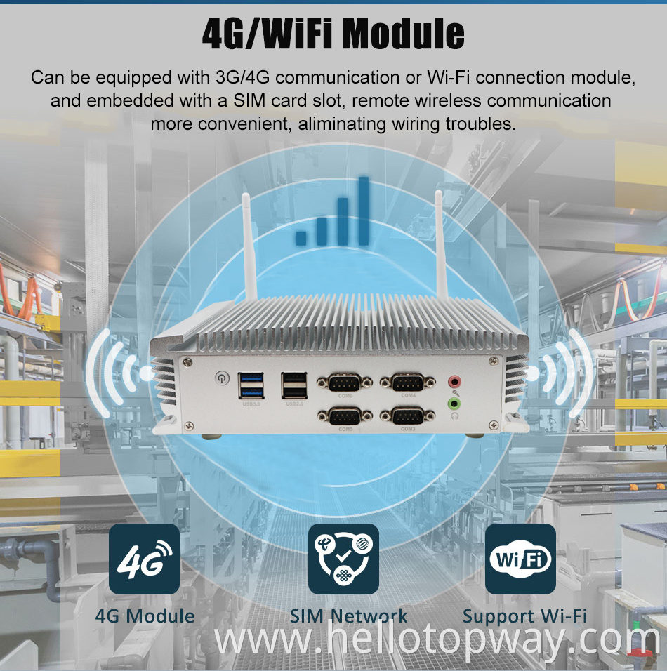 Mini Pc U700
